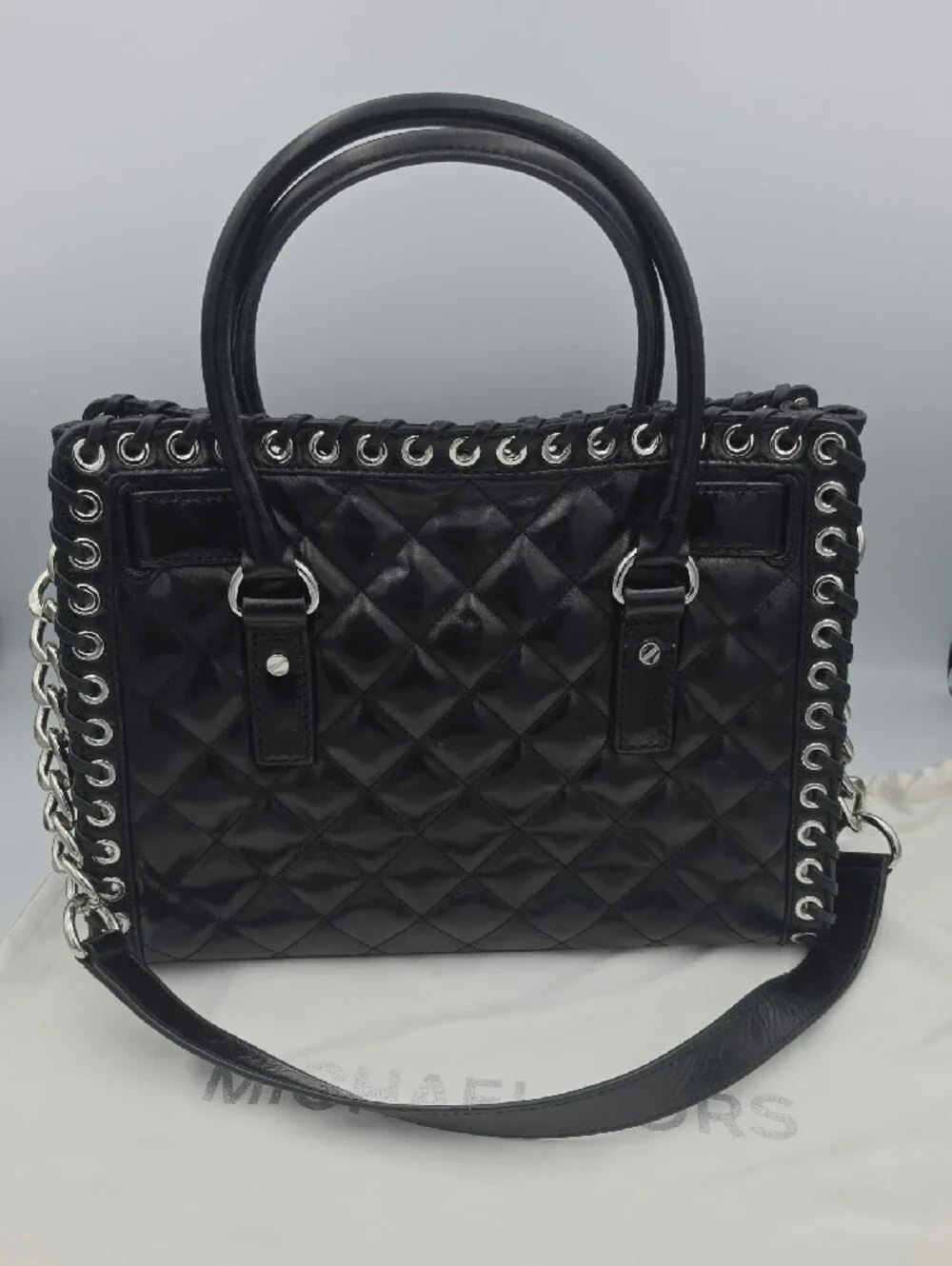 Michael Kors Hamilton 